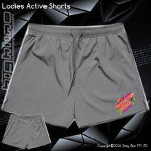 Load image into Gallery viewer, Track Shorts - SSV VIC PROD SEDAN TITLE 2026
