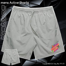 Load image into Gallery viewer, Track Shorts - SSV VIC PROD SEDAN TITLE 2026
