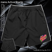 Load image into Gallery viewer, Track Shorts - SSV VIC PROD SEDAN TITLE 2026
