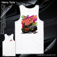 Load image into Gallery viewer, Tank - SSV VIC PROD SEDAN TITLE 2026
