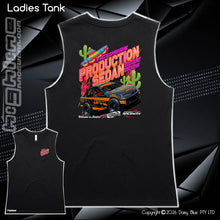 Load image into Gallery viewer, Tank - SSV VIC PROD SEDAN TITLE 2026

