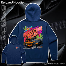 Load image into Gallery viewer, Relaxed Hoodie - SSV VIC PROD SEDAN TITLE 2026
