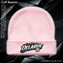 Load image into Gallery viewer, BEANIE - Lachie Delarue

