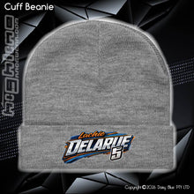 Load image into Gallery viewer, BEANIE - Lachie Delarue
