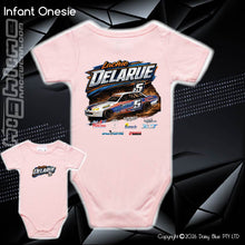 Load image into Gallery viewer, Infant Bodysuit - Lachie Delarue

