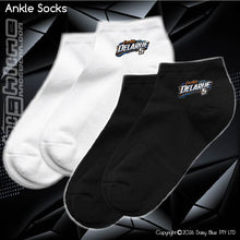 Load image into Gallery viewer, Ankle Socks - Lachie Delarue
