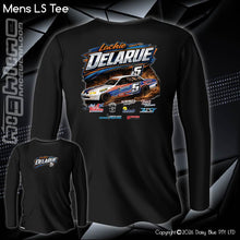 Load image into Gallery viewer, Long Sleeve Tee - Lachie Delarue
