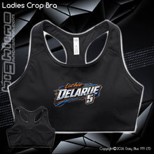 Load image into Gallery viewer, Active Bra Top - Lachie Delarue

