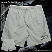 Load image into Gallery viewer, Track Shorts - Lachie Delarue

