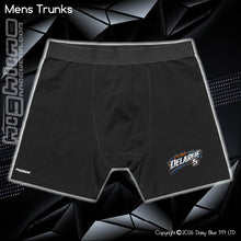 Load image into Gallery viewer, Mens Trunks - Lachie Delarue
