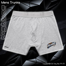 Load image into Gallery viewer, Mens Trunks - Lachie Delarue
