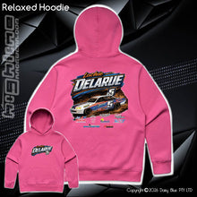Load image into Gallery viewer, Relaxed Hoodie - Lachie Delarue
