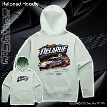 Load image into Gallery viewer, Relaxed Hoodie - Lachie Delarue
