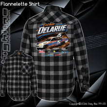 Load image into Gallery viewer, Flannelette Shirt - Lachie Delarue
