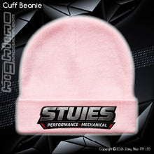 Load image into Gallery viewer, BEANIE - Stuies
