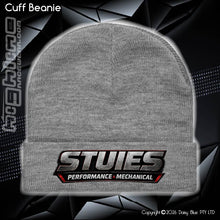 Load image into Gallery viewer, BEANIE - Stuies
