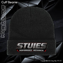 Load image into Gallery viewer, BEANIE - Stuies
