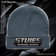 Load image into Gallery viewer, BEANIE - Stuies
