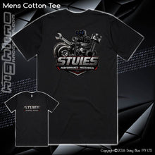 Load image into Gallery viewer, Premium T-Shirt - Stuies
