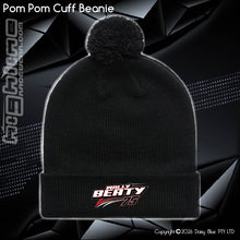 Load image into Gallery viewer, BEANIE - Wally Beaty
