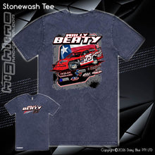 Load image into Gallery viewer, Stonewash Tee - Wally Beaty
