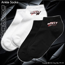 Load image into Gallery viewer, Ankle Socks - Wally Beaty
