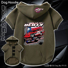 Load image into Gallery viewer, Doggie Hoodie - Wally Beaty
