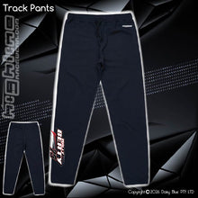 Load image into Gallery viewer, Track Pants - Wally Beaty
