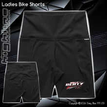 Load image into Gallery viewer, Bike Shorts - Wally Beaty
