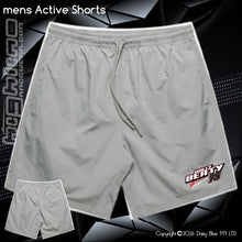 Load image into Gallery viewer, Track Shorts - Wally Beaty
