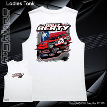 Load image into Gallery viewer, Tank - Wally Beaty
