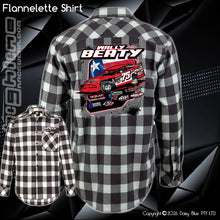 Load image into Gallery viewer, Flannelette Shirt - Wally Beaty
