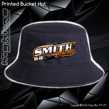 Load image into Gallery viewer, Printed Bucket Hat - Dale Smith
