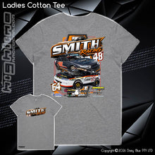 Load image into Gallery viewer, Tee - Dale Smith
