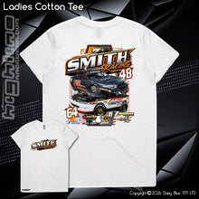 Load image into Gallery viewer, Tee - Dale Smith
