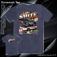 Load image into Gallery viewer, Stonewash Tee - Dale Smith
