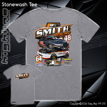 Load image into Gallery viewer, Stonewash Tee - Dale Smith
