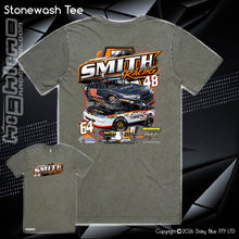 Load image into Gallery viewer, Stonewash Tee - Dale Smith
