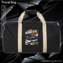 Load image into Gallery viewer, Travel Bag - Dale Smith
