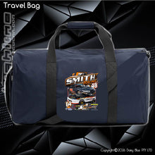 Load image into Gallery viewer, Travel Bag - Dale Smith
