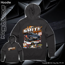 Load image into Gallery viewer, Hoodie - Dale Smith
