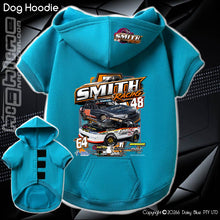 Load image into Gallery viewer, Doggie Hoodie - Dale Smith

