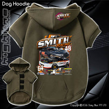 Load image into Gallery viewer, Doggie Hoodie - Dale Smith
