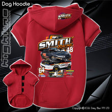 Load image into Gallery viewer, Doggie Hoodie - Dale Smith
