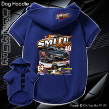 Load image into Gallery viewer, Doggie Hoodie - Dale Smith
