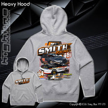 Load image into Gallery viewer, Heavy Hood - Dale Smith
