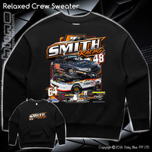 Load image into Gallery viewer, Relaxed Crew Sweater - Dale Smith
