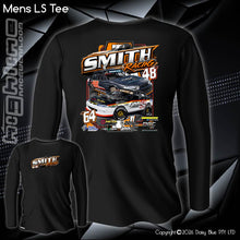 Load image into Gallery viewer, Long Sleeve Tee - Dale Smith
