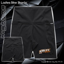 Load image into Gallery viewer, Bike Shorts - Dale Smith
