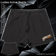 Load image into Gallery viewer, Track Shorts - Dale Smith
